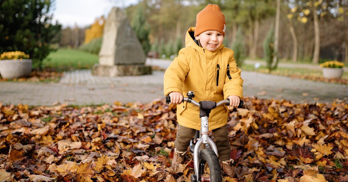 découvrez la balance bike, le vélo sans pédales idéal pour aider les jeunes enfants à développer leur équilibre et leur confiance en soi. pratique, ludique et sûr, cet accessoire essentiel facilite l'apprentissage du vélo tout en offrant des heures de plaisir en extérieur.