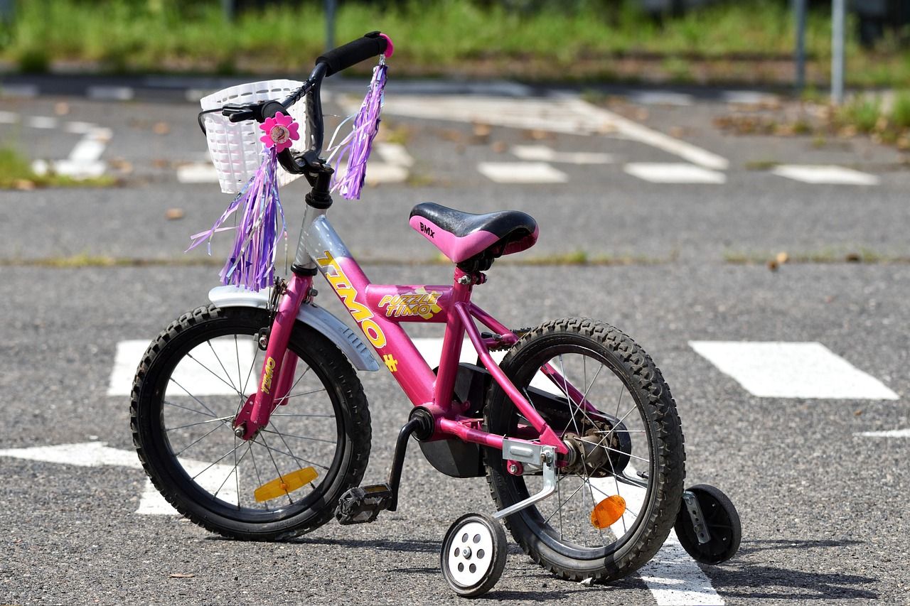découvrez notre sélection de draisiennes, idéales pour apprendre l’équilibre dès le plus jeune âge. léger, sécurisé et adapté aux enfants, le balance bike accompagne les premiers pas vers le vélo traditionnel.