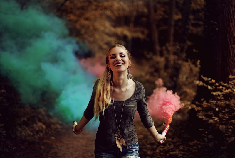 Draisienne colorée : un choix ludique et esthétique pour apprendre à équilibrer