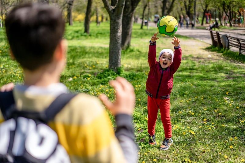 Draisienne en équipe : comment favoriser l’épanouissement des jeunes cyclistes