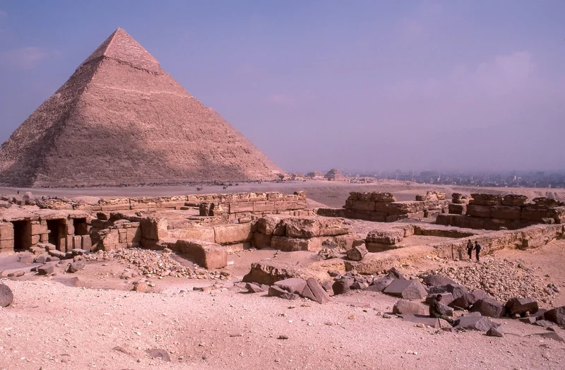 Pyramide de balise : optimisation et coût