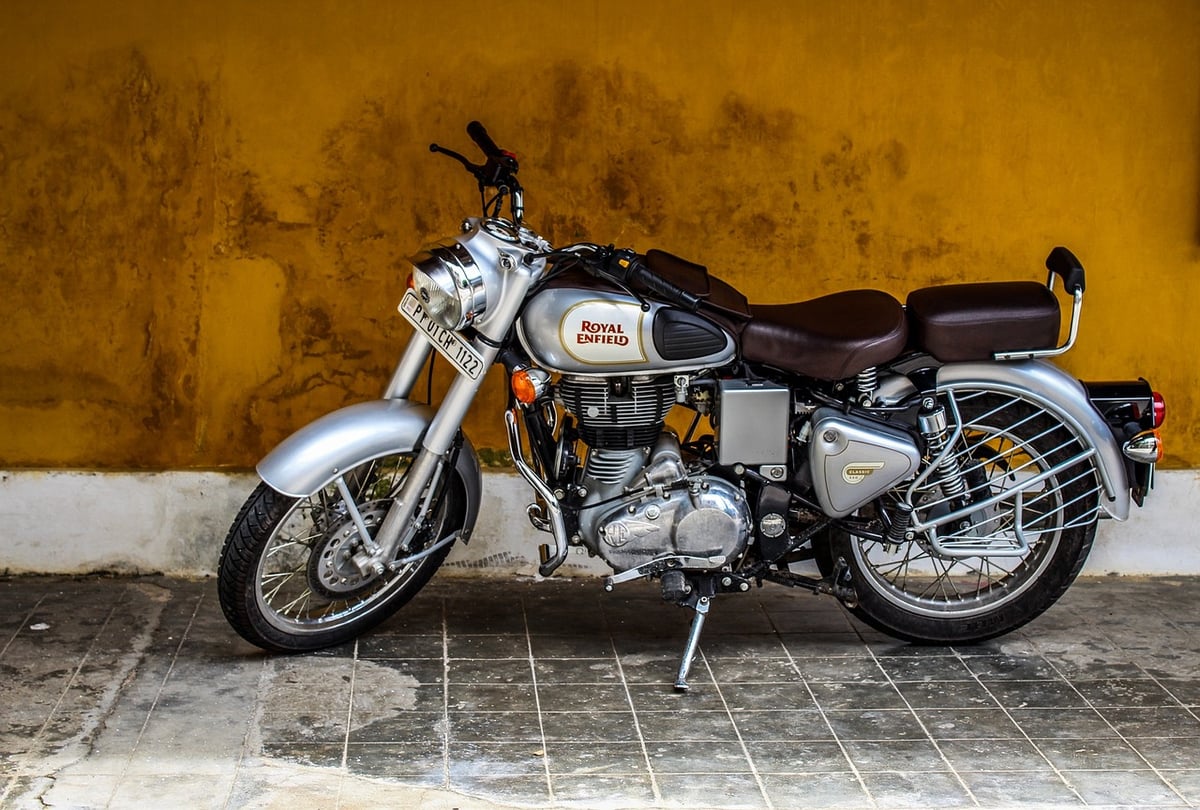 Pourquoi choisir des roues adaptées pour la draisienne de votre enfant ?