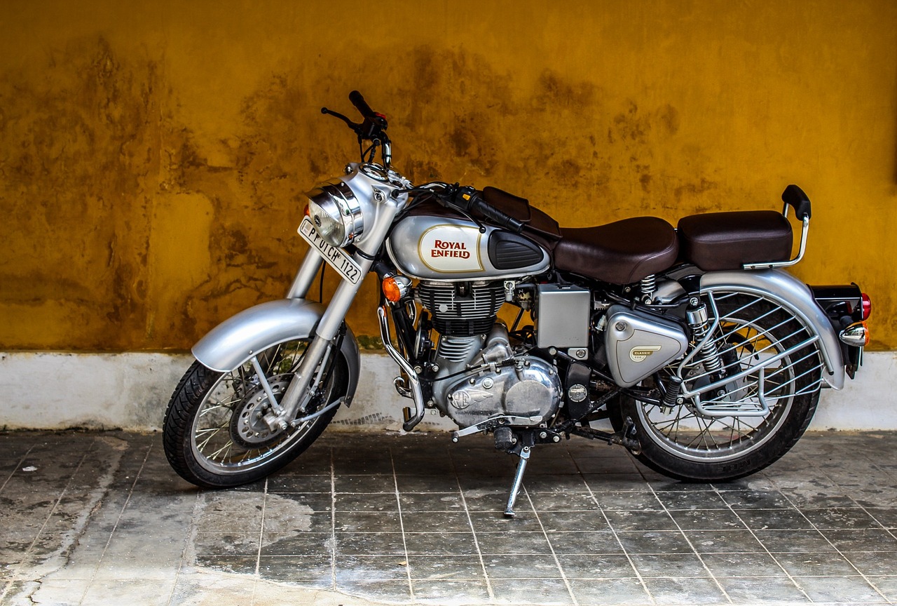 Pourquoi choisir des roues adaptées pour la draisienne de votre enfant ?