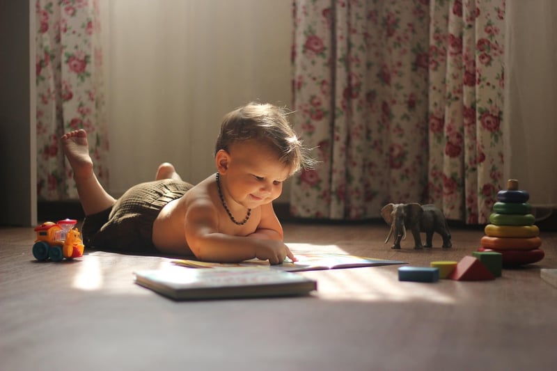 Pourquoi la draisienne est-elle l’outil idéal pour apprendre l’équilibre ?