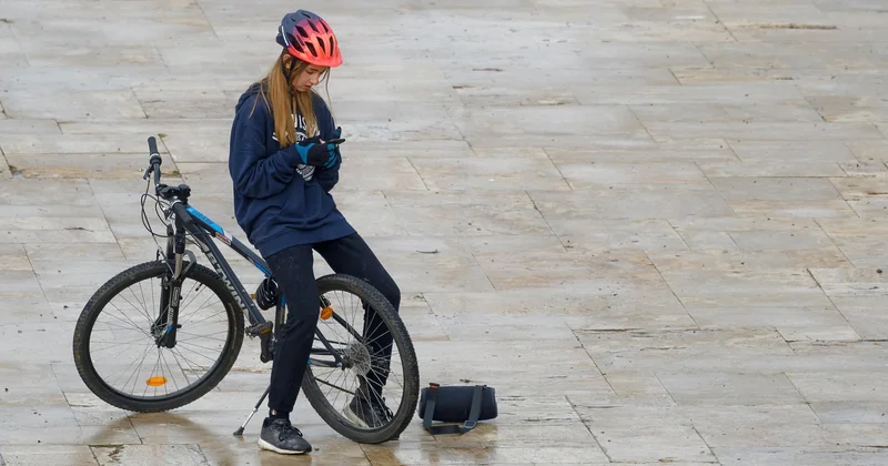 Est-ce qu'une draisienne électrique est adaptée à partir de 12 ans ?