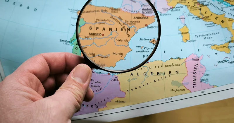 Agrandir une carte, la manip qui change tout