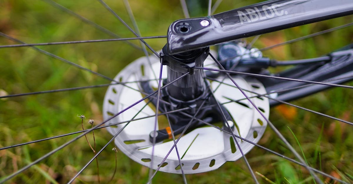 Entretenir une draisienne : conseils pratiques pour prolonger la durée de vie de votre vélo