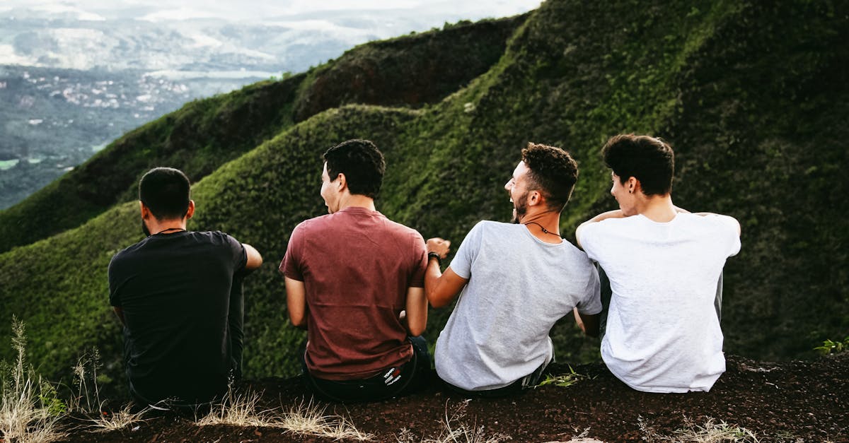 Draisienne et amitié : comment ce sport renforce les liens entre amis