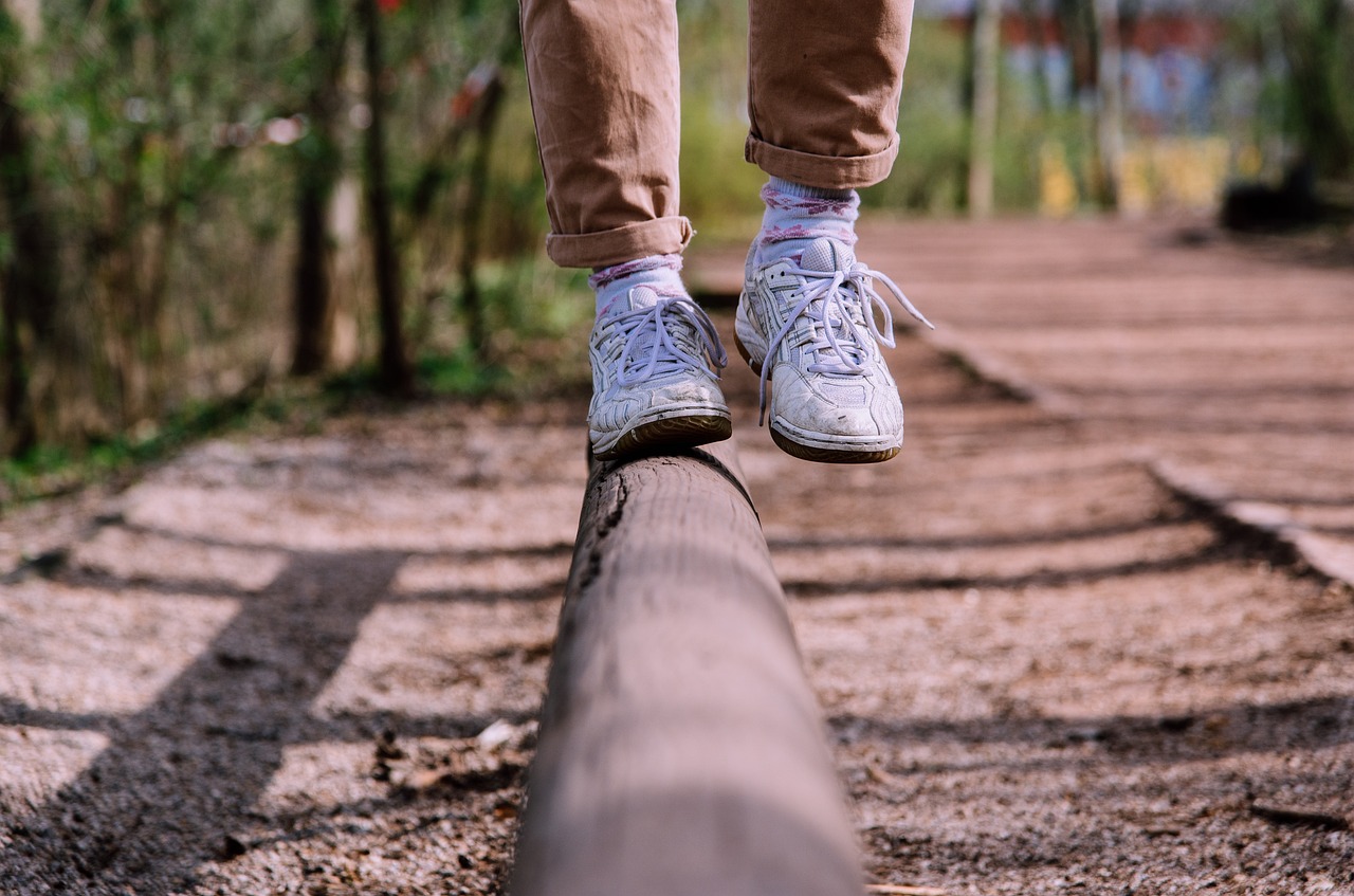 Pourquoi le design de la draisienne influence-t-il l’apprentissage de l’équilibre chez les enfants ?