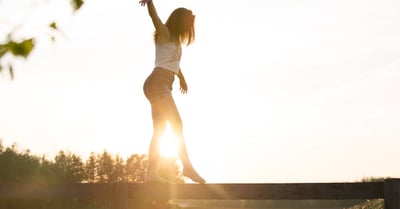 Draisienne et équilibre émotionnel : comment favoriser le bien-être des enfants