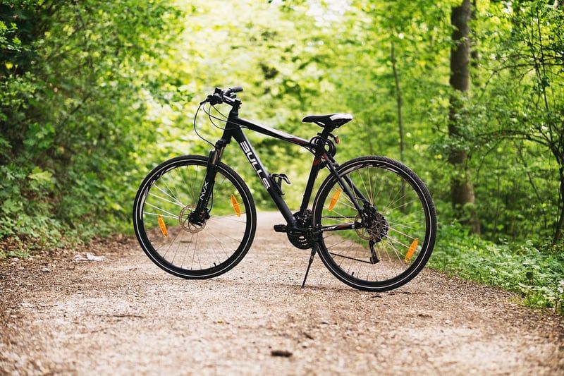 Pourquoi choisir des roues adaptées pour la draisienne de votre enfant ?