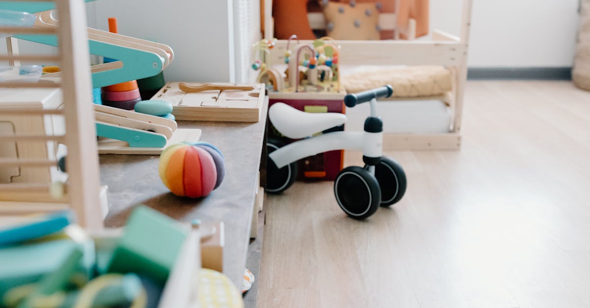 Draisienne : un outil précieux pour l’épanouissement des enfants handicapés