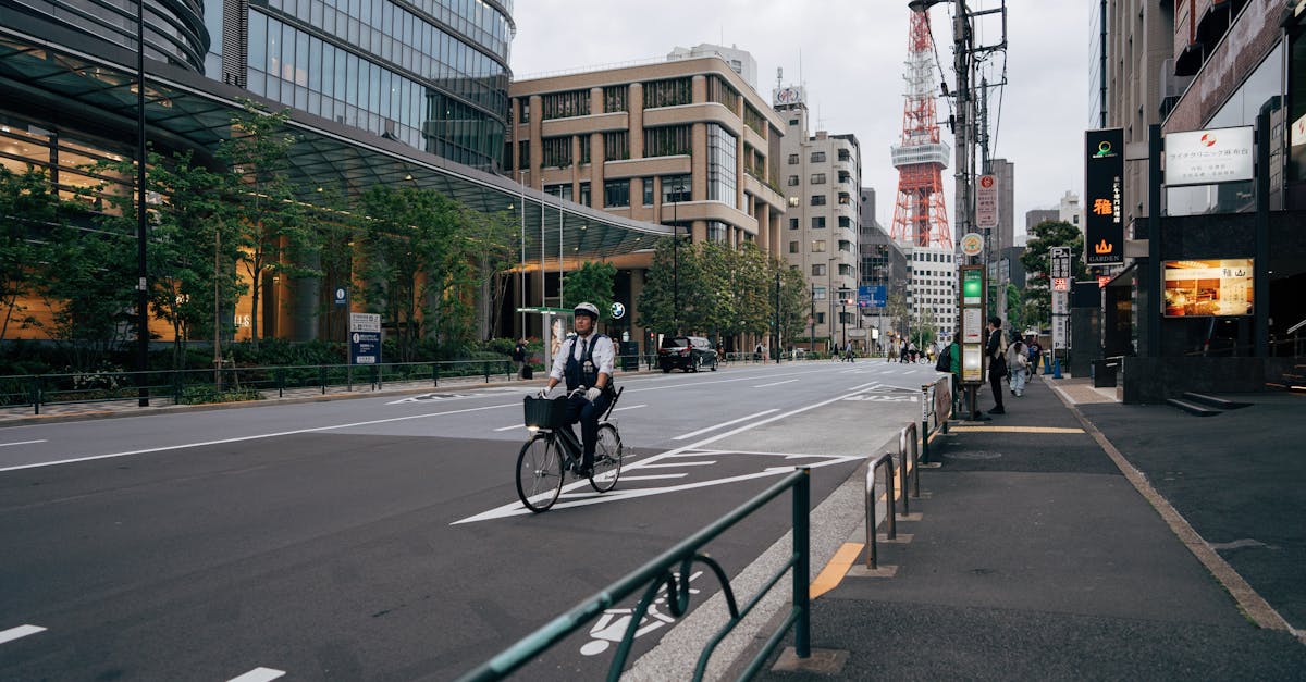 Apprentissage vélo : conseils pratiques pour maîtriser l’équilibre et la sécurité