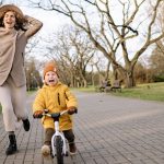 découvrez la balance bike, un vélo sans pédales idéal pour initier les enfants à l'équilibre et à la mobilité. parfait pour développer la coordination et la confiance, cet outil ludique rend l'apprentissage du vélo amusant et sans effort. offrez à votre enfant une expérience d'apprentissage inoubliable !