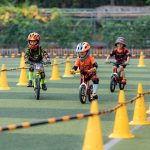 découvrez nos balance bikes, des vélos d'apprentissage parfaits pour initier vos enfants à la bicyclette tout en développant leur équilibre et leur confiance. idéal dès 2 ans, ces vélos sans pédales offrent une expérience ludique et sécurisée.