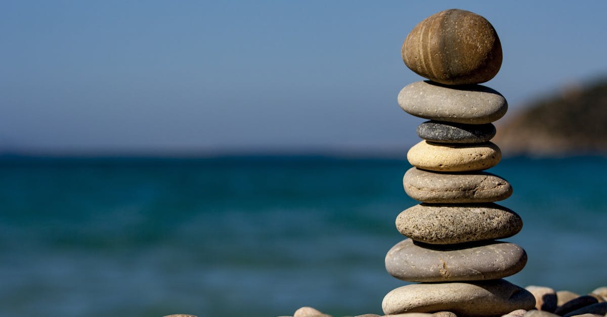 découvrez l'équilibre parfait dans votre vie avec nos astuces et conseils sur la gestion du stress, la santé et le bien-être. apprenez à harmoniser corps et esprit pour atteindre une sérénité durable.
