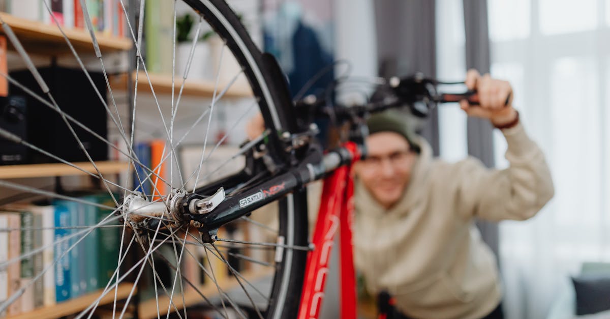 découvrez le confort ultime pour vos balades à vélo avec notre guide sur le bike comfort. apprenez à ajuster votre vélo, choisir les bonnes équipements et améliorer votre expérience de conduite pour des trajets agréables et sans douleurs.