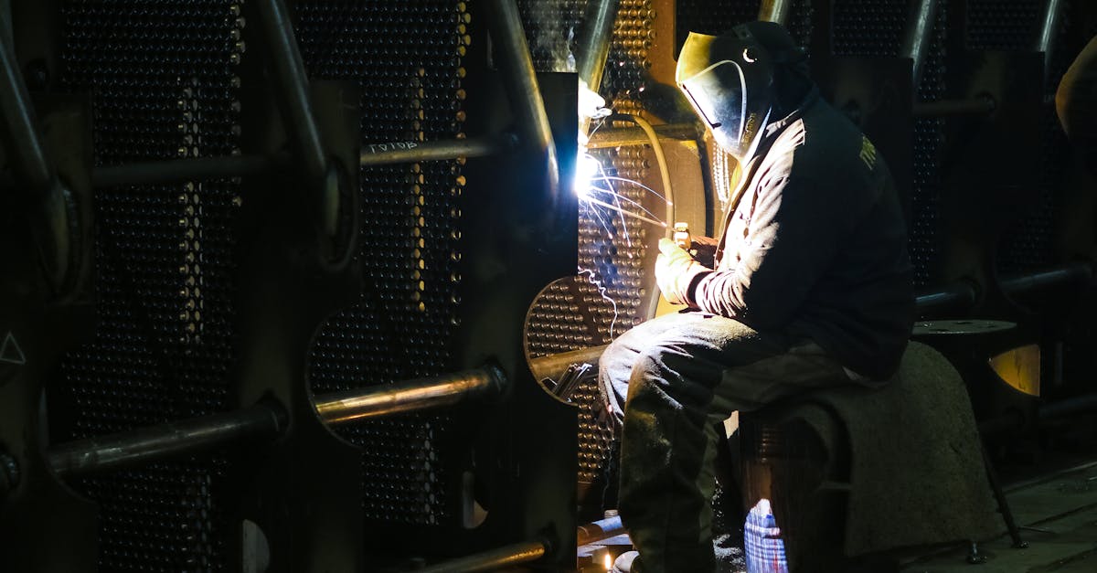 découvrez nos services de maintenance professionnels pour garantir le bon fonctionnement de vos équipements. profitez d'une expertise optimale pour la prévention et la réparation, assurant ainsi la pérennité de vos installations.