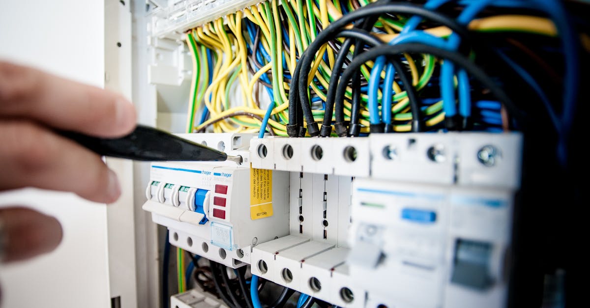 découvrez nos services de maintenance pour assurer le bon fonctionnement de vos équipements. profitez d'une expertise professionnelle et de solutions adaptées à vos besoins, garantissant performance et fiabilité. contactez-nous dès aujourd'hui pour plus d'informations.