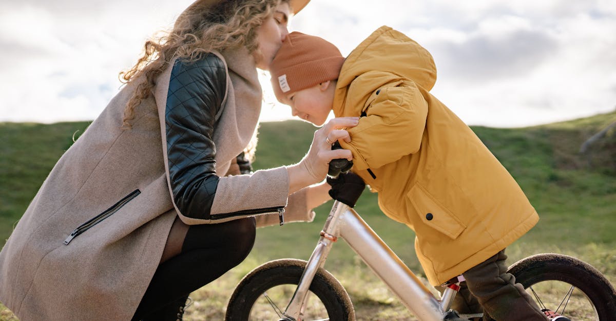 découvrez notre sélection de vélos d'équilibre pour enfants, parfaits pour apprendre à rouler en toute sécurité. nos modèles allient qualité, design et confort, favorisant le développement des compétences motrices tout en s'amusant!