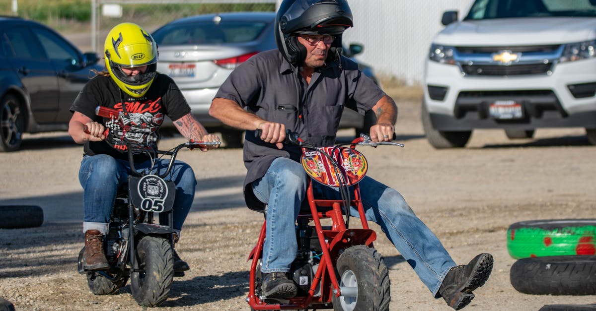 découvrez les balance bikes, une excellente façon d'initier vos enfants à l'équilibre et à la conduite. idéales pour les tout-petits, ces vélos sans pédales favorisent l'apprentissage en toute sécurité tout en offrant des heures de plaisir en plein air.