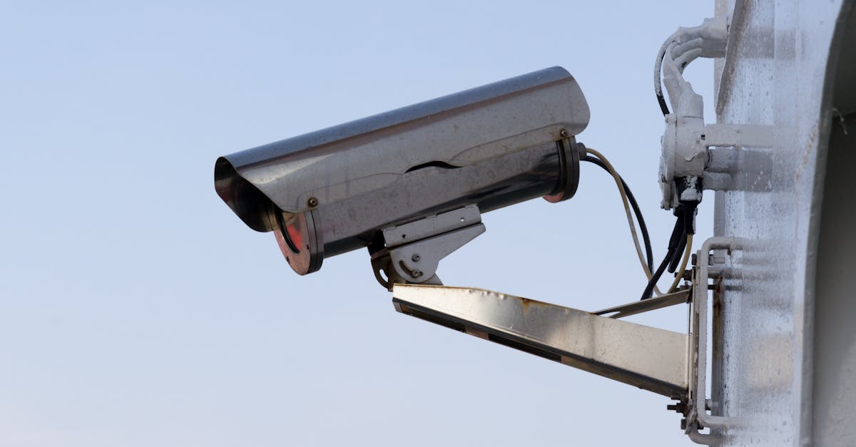 découvrez l'importance de la sécurité au quotidien, des conseils pratiques pour assurer votre protection et celle de vos proches, ainsi que des solutions innovantes pour un environnement plus sûr.