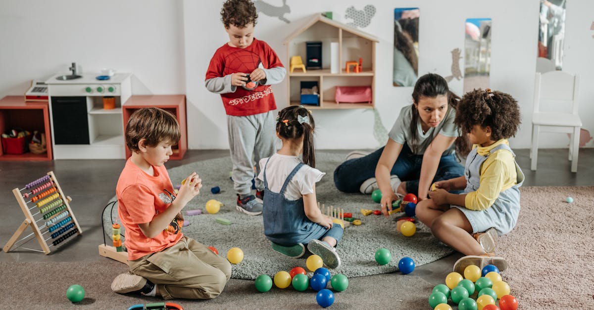 découvrez l'importance de la socialisation dans le développement personnel et les relations humaines. explorez les différentes formes d'interaction sociale et leur impact sur notre bien-être et notre intégration dans la société.
