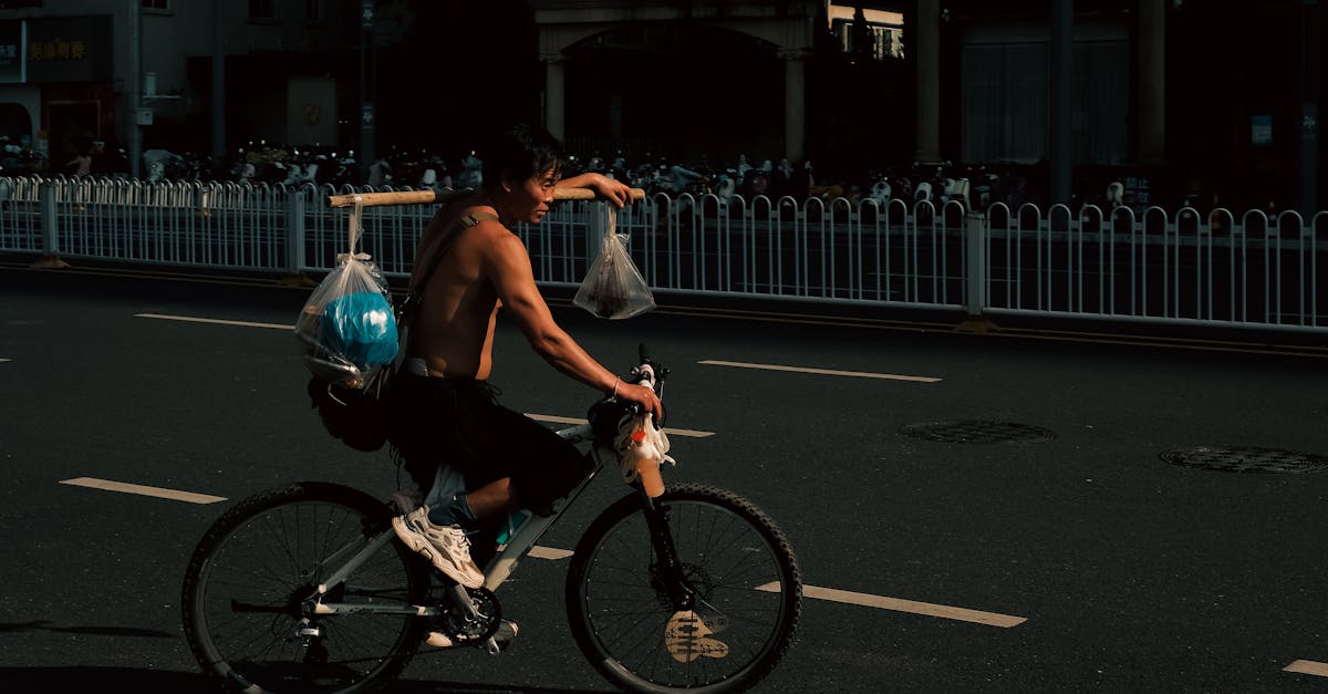 découvrez notre vélo d'équilibre durable, conçu pour allier amusement et respect de l'environnement. idéal pour initier les tout-petits à la pratique du vélo, il favorise le développement de leur motricité tout en utilisant des matériaux écologiques.