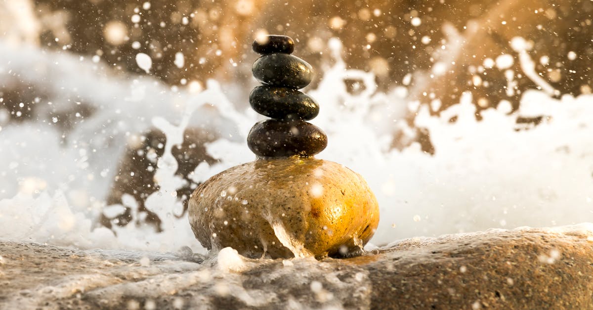 découvrez l'importance de la balance dans votre vie quotidienne. que ce soit pour suivre votre poids, équilibrer votre alimentation ou promouvoir une santé optimale, nous vous apportons des conseils et astuces pratiques pour mieux comprendre et utiliser cet outil essentiel.