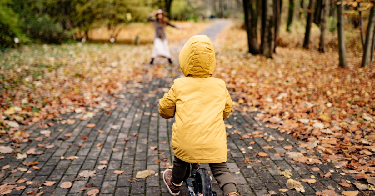 découvrez les bienfaits des bicyclettes d'équilibre pour les enfants. parfaites pour développer l'équilibre et la coordination tout en s'amusant, nos balance bikes offrent une expérience d'apprentissage ludique et sécurisée. explorez notre sélection et offrez à votre enfant la liberté de rouler dès le plus jeune âge.