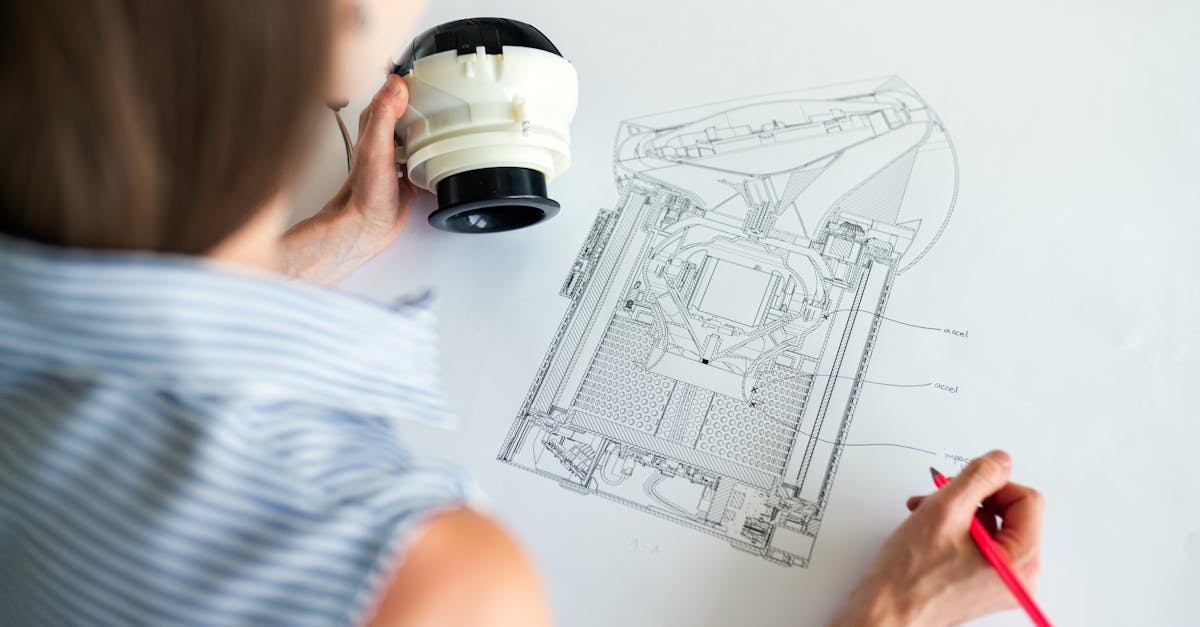 découvrez les dernières avancées en matière d'innovation, des technologies de pointe aux idées révolutionnaires qui transforment notre quotidien. explorez comment l'innovation façonne notre avenir et inspire des solutions durables.