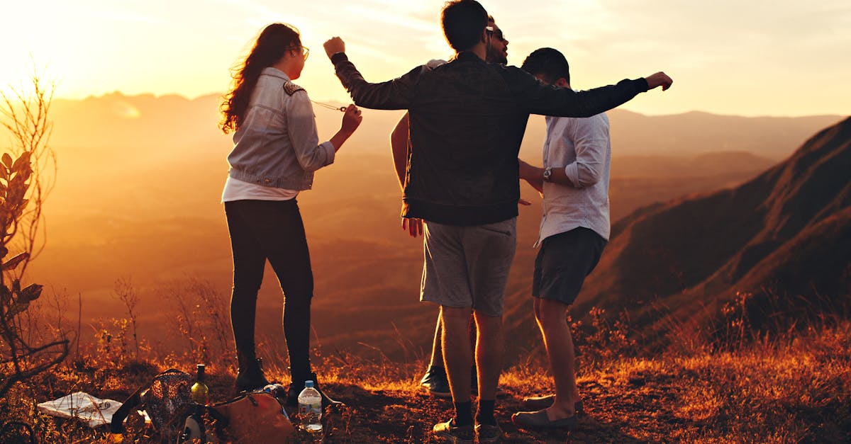 découvrez la véritable signification de l'amitié, son importance dans notre vie et comment cultiver des relations profondes et sincères avec vos amis au quotidien.
